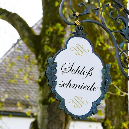 酒店 Zur Schloss-schmiede 3*