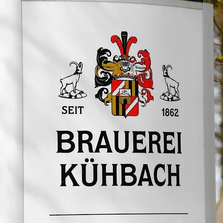 Zur Schloss-schmiede 3* Kuhbach (Aichach-Friedberg)