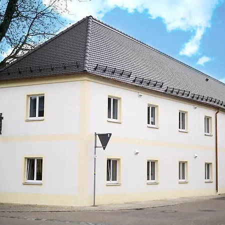 Zur Schloss-schmiede Kuhbach (Aichach-Friedberg)