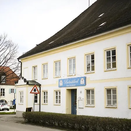 Zur Schloss-schmiede Hotel 3*