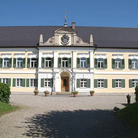 Hotel Zur Schloss-schmiede