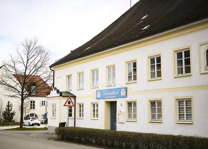 Zur Schloss-schmiede 酒店