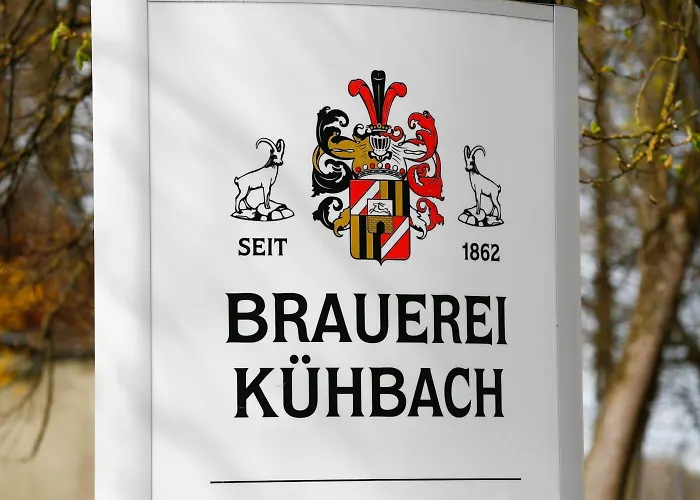 Zur Schloss-schmiede 3* Kuhbach (Aichach-Friedberg)